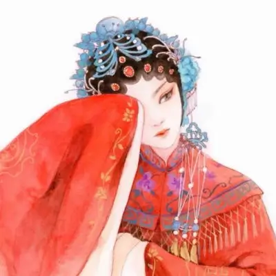 影迷 阿雾 头像